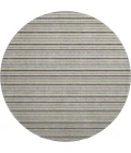 Dalyn Soft Essentials Gray SE2 8ft. x 8ft. Rug