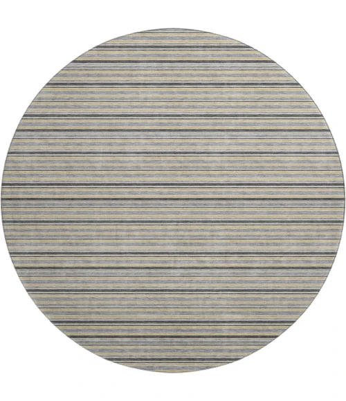 Dalyn Soft Essentials Gray SE2 8ft. x 8ft. Rug