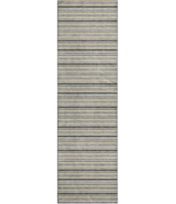 Dalyn Soft Essentials Gray SE2 2ft.3in. x 7ft.6in. Rug