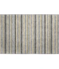 Dalyn Soft Essentials Gray SE2 1ft.8in. x 2ft.6in. Rug