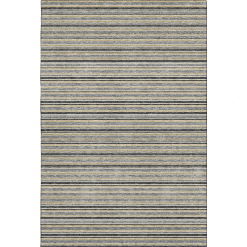 Dalyn Soft Essentials Gray SE2 8ft. x 10ft. Rug