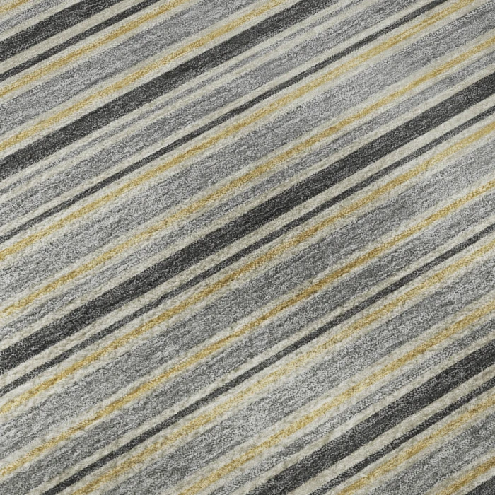 Dalyn Soft Essentials Gray SE2 8ft. x 8ft. Rug