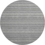 Dalyn Soft Essentials Gray SE2 8ft. x 8ft. Rug