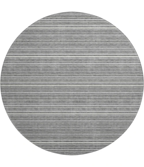 Dalyn Soft Essentials Gray SE2 8ft. x 8ft. Rug