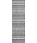 Dalyn Soft Essentials Gray SE2 2ft.3in. x 7ft.6in. Rug