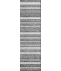 Dalyn Soft Essentials Gray SE2 2ft.3in. x 7ft.6in. Rug