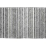 Dalyn Soft Essentials Gray SE2 1ft.8in. x 2ft.6in. Rug