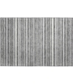Dalyn Soft Essentials Gray SE2 1ft.8in. x 2ft.6in. Rug