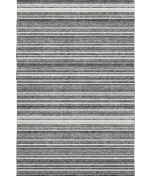 Dalyn Soft Essentials Gray SE2 8ft. x 10ft. Rug