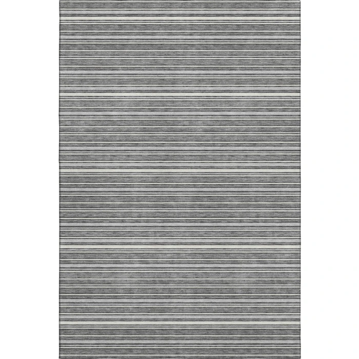 Dalyn Soft Essentials Gray SE2 9ft. x 12ft. Rug