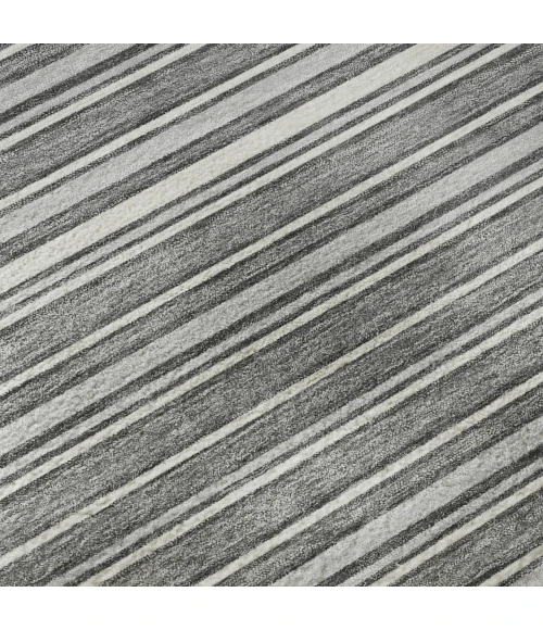 Dalyn Soft Essentials Gray SE2 8ft. x 10ft. Rug