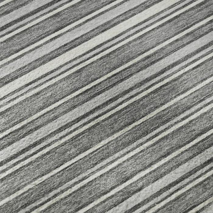 Dalyn Soft Essentials Gray SE2 9ft. x 12ft. Rug