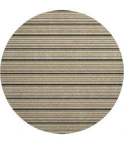 Dalyn Soft Essentials Gold SE2 8ft. x 8ft. Rug