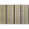 Dalyn Soft Essentials Gold SE2 1ft.8in. x 2ft.6in. Rug