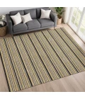 Dalyn Soft Essentials Gold SE2 5ft. x 7ft.6in. Rug