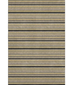 Dalyn Soft Essentials Gold SE2 5ft. x 7ft.6in. Rug