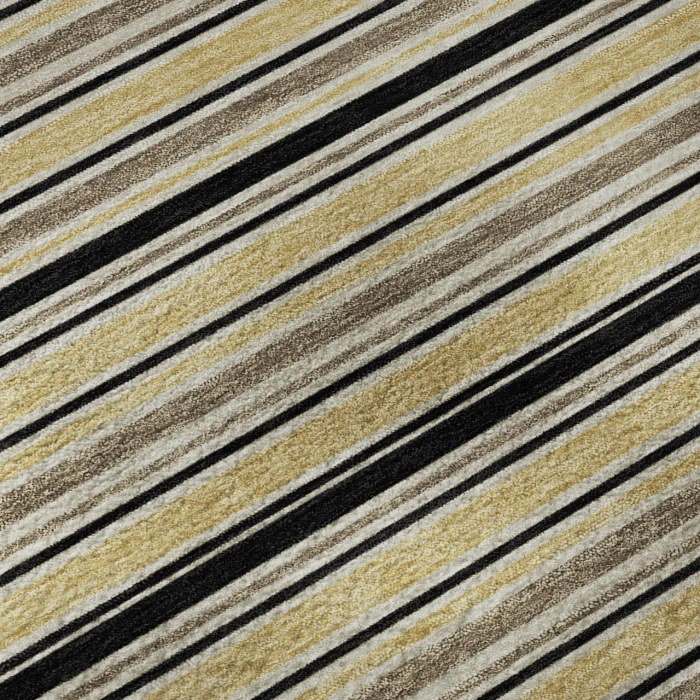 Dalyn Soft Essentials Gold SE2 2ft.6in. x 3ft.10in. Rug