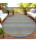 Dalyn Soft Essentials Multi SE2 8ft. x 8ft. Rug