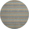 Dalyn Soft Essentials Multi SE2 8ft. x 8ft. Rug