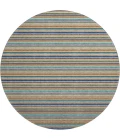 Dalyn Soft Essentials Multi SE2 8ft. x 8ft. Rug
