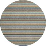 Dalyn Soft Essentials Multi SE2 8ft. x 8ft. Rug