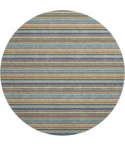 Dalyn Soft Essentials Multi SE2 8ft. x 8ft. Rug
