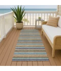Dalyn Soft Essentials Multi SE2 2ft.3in. x 7ft.6in. Rug