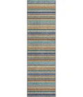 Dalyn Soft Essentials Multi SE2 2ft.3in. x 7ft.6in. Rug