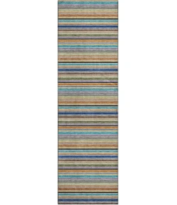 Dalyn Soft Essentials Multi SE2 2ft.3in. x 7ft.6in. Rug