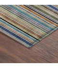 Dalyn Soft Essentials Multi SE2 8ft. x 8ft. Rug