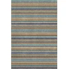 Dalyn Soft Essentials Multi SE2 8ft. x 10ft. Rug