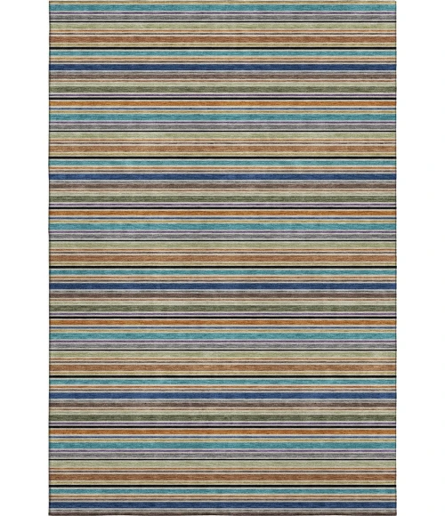 Dalyn Soft Essentials Multi SE2 2ft.6in. x 3ft.10in. Rug