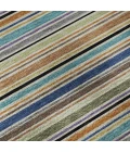 Dalyn Soft Essentials Multi SE2 8ft. x 8ft. Rug