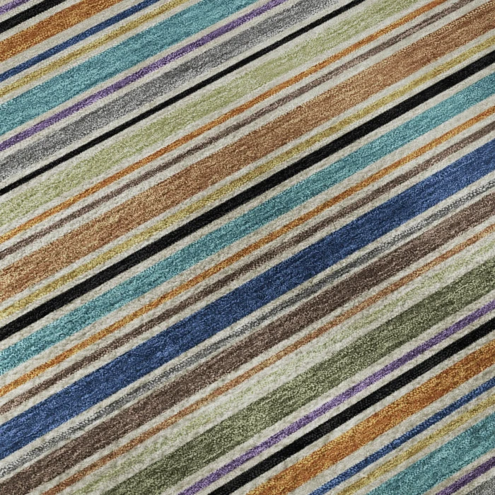 Dalyn Soft Essentials Multi SE2 5ft. x 7ft.6in. Rug