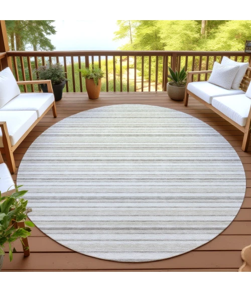 Dalyn Soft Essentials Ivory SE2 8ft. x 8ft. Rug