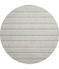 Dalyn Soft Essentials Ivory SE2 8ft. x 8ft. Rug