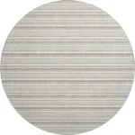 Dalyn Soft Essentials Ivory SE2 8ft. x 8ft. Rug