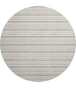 Dalyn Soft Essentials Ivory SE2 8ft. x 8ft. Rug