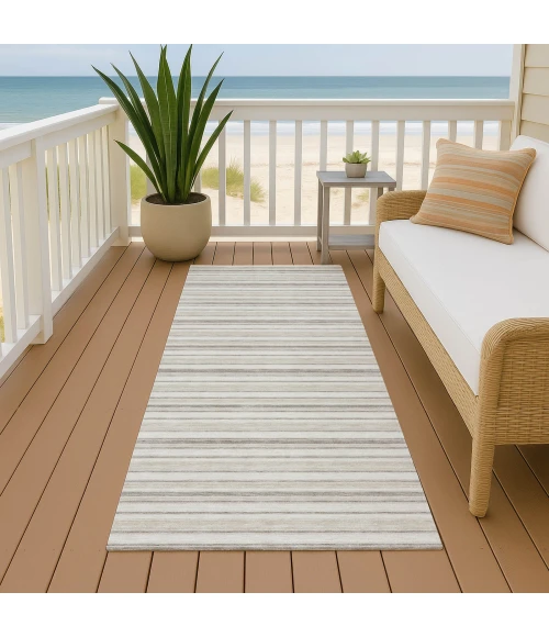 Dalyn Soft Essentials Ivory SE2 2ft.3in. x 7ft.6in. Rug