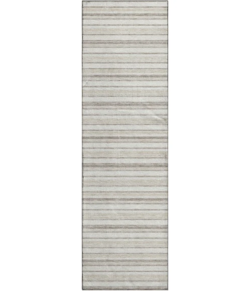 Dalyn Soft Essentials Ivory SE2 2ft.3in. x 7ft.6in. Rug