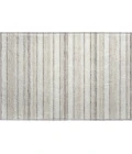 Dalyn Soft Essentials Ivory SE2 1ft.8in. x 2ft.6in. Rug