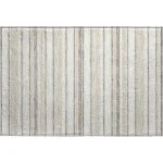 Dalyn Soft Essentials Ivory SE2 1ft.8in. x 2ft.6in. Rug
