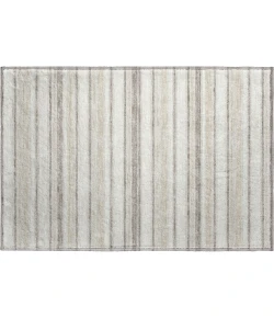 Dalyn Soft Essentials Ivory SE2 1ft.8in. x 2ft.6in. Rug