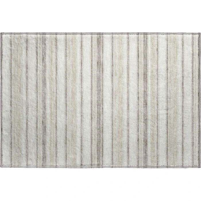 Dalyn Soft Essentials Ivory SE2 1ft.8in. x 2ft.6in. Rug