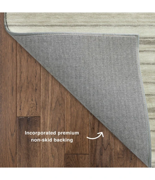 Dalyn Soft Essentials Ivory SE2 8ft. x 10ft. Rug