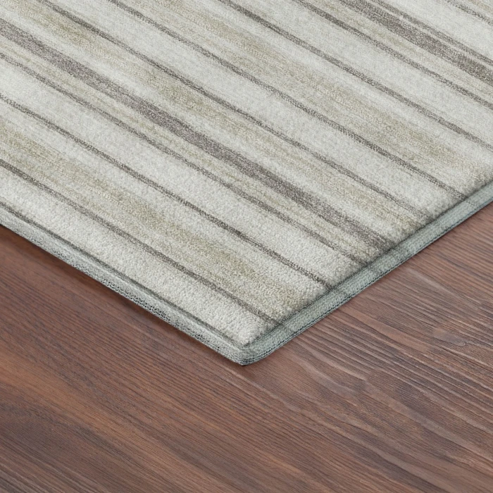Dalyn Soft Essentials Ivory SE2 5ft. x 7ft.6in. Rug