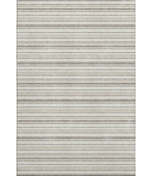 Dalyn Soft Essentials Ivory SE2 8ft. x 10ft. Rug