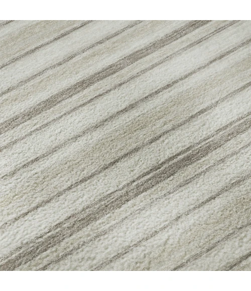 Dalyn Soft Essentials Ivory SE2 8ft. x 10ft. Rug