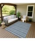 Dalyn Soft Essentials Blue SE2 1ft.8in. x 2ft.6in. Rug