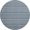 Dalyn Soft Essentials Blue SE2 8ft. x 8ft. Rug